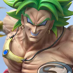 Z - Broly 15