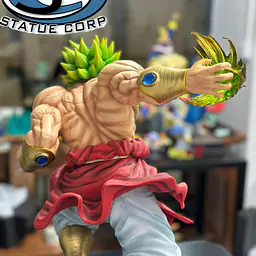 Z - Broly 19