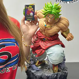 Z - Broly 18