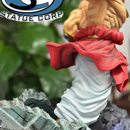 Z - Broly 30