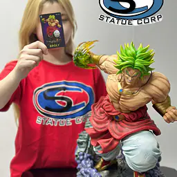 Z - Broly 20