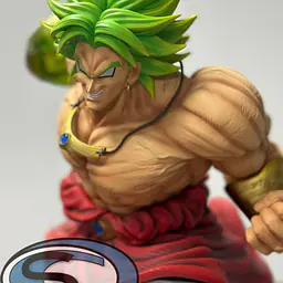 Z - Broly 32