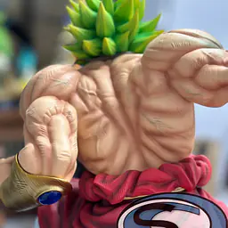 Z - Broly 31