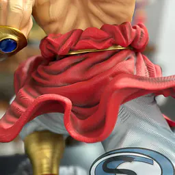 Z - Broly 33