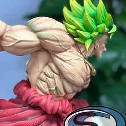 Z - Broly 34