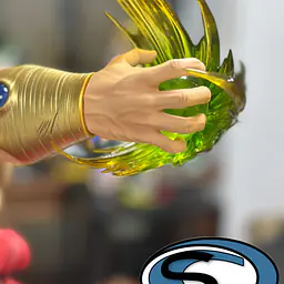 Z - Broly 21