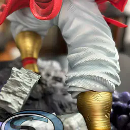 Z - Broly 24