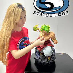 Z - Broly 12