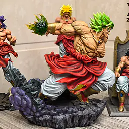 Z - Broly 2