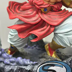 Z - Broly 35