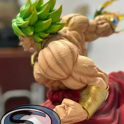 Z - Broly 37