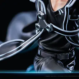 Black Swordsman - Kirigaya Kazuto 6