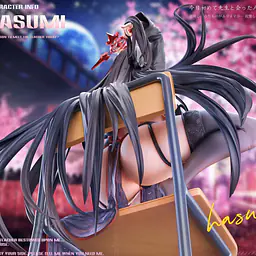 Astral Spirit - Hasumi 11