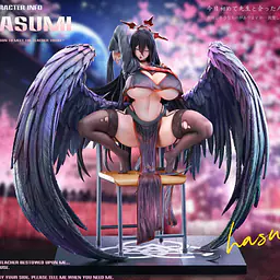 Astral Spirit - Hasumi 3