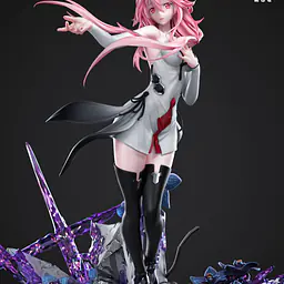 Meng Ya Xiang - Inori Yuzuriha 5