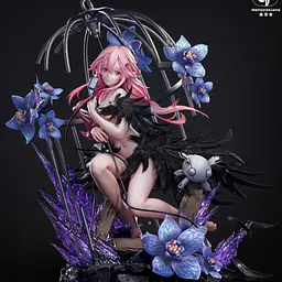 Meng Ya Xiang - Inori Yuzuriha 1