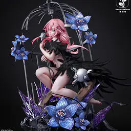 Meng Ya Xiang - Inori Yuzuriha 3