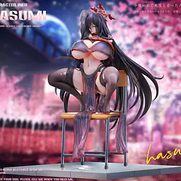 Astral Spirit - Hasumi 10