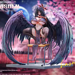 Astral Spirit - Hasumi 6