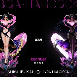 Reset - Boa Hancock 5