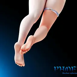 Baji - Phoebe 5