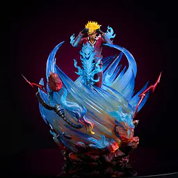 D&J - Sanji 3