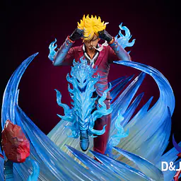 D&J - Sanji 8