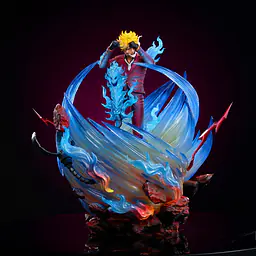 D&J - Sanji 11