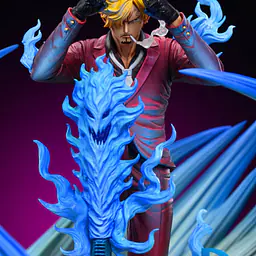 D&J - Sanji 12
