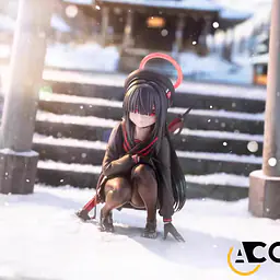 ACGN 02 - Ichika 1