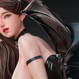 QF - Succubus 2