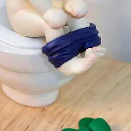 Mini - Kid Killua 6