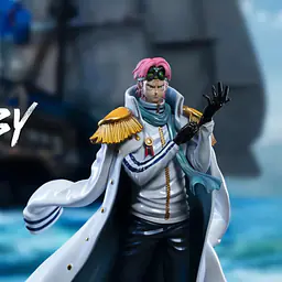 Black - Koby and Helmeppo 4