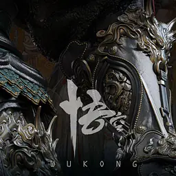 CN Soul - Sun Wukong 3