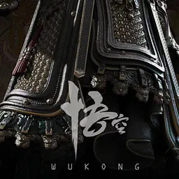 CN Soul - Sun Wukong 8