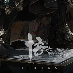 CN Soul - Sun Wukong 7