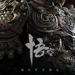 CN Soul - Sun Wukong 4