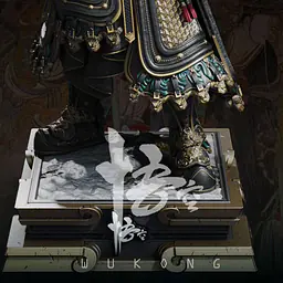CN Soul - Sun Wukong 5