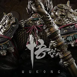 CN Soul - Sun Wukong 6