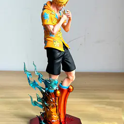 JC - Sanji 2