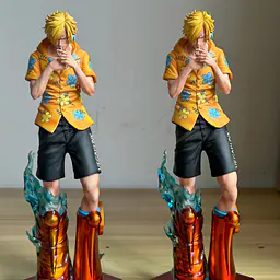 JC - Sanji 1