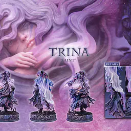 Hundian - St. Trina 10