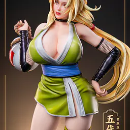 Dragon - Tsunade 6