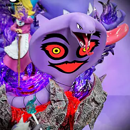 EGG - Agatha 6