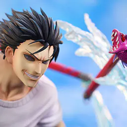 Shy - Toji 2