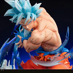 Player 1 - UI Goku 2