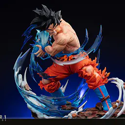 Player 1 - UI Goku 3