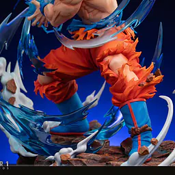 Player 1 - UI Goku 6