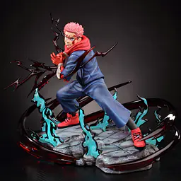 Player 1 - Yuji 3