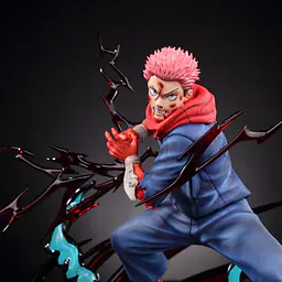 Player 1 - Yuji 8